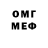 MDMA Molly Dilmurat Kulinov